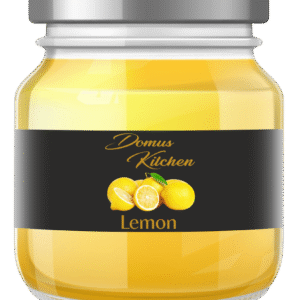 Jam Lemon