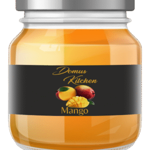 Jam Mango