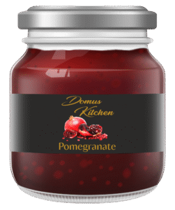 Jam Pomegranate