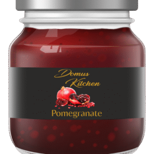 Jam Pomegranate