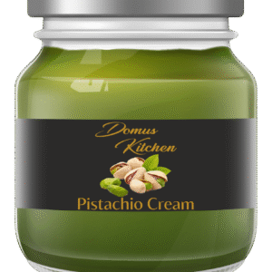 Pistachio Cream